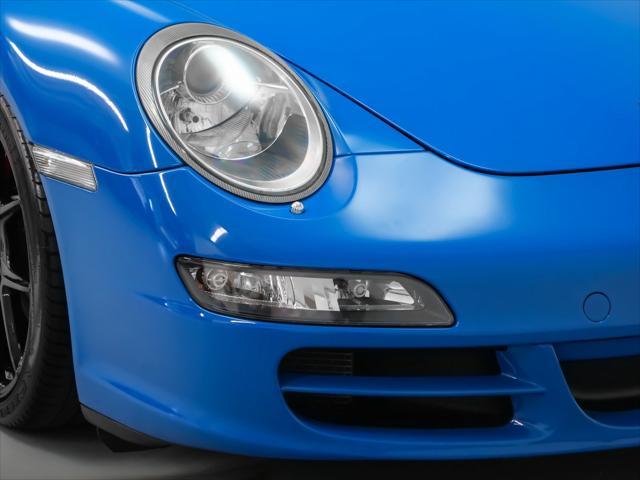 used 2008 Porsche 911 car, priced at $89,888