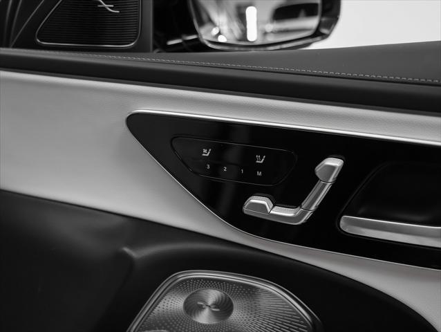 used 2024 Mercedes-Benz E-Class car, priced at $62,878