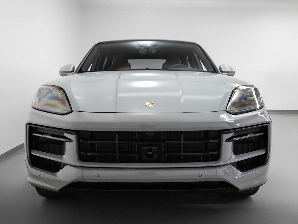 new 2026 Porsche Cayenne car, priced at $158,940