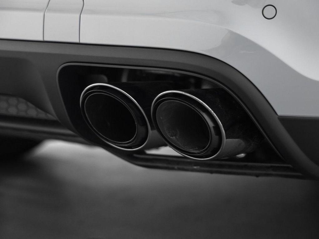 new 2026 Porsche Cayenne car, priced at $158,940