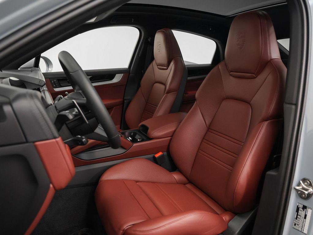 new 2026 Porsche Cayenne car, priced at $158,940