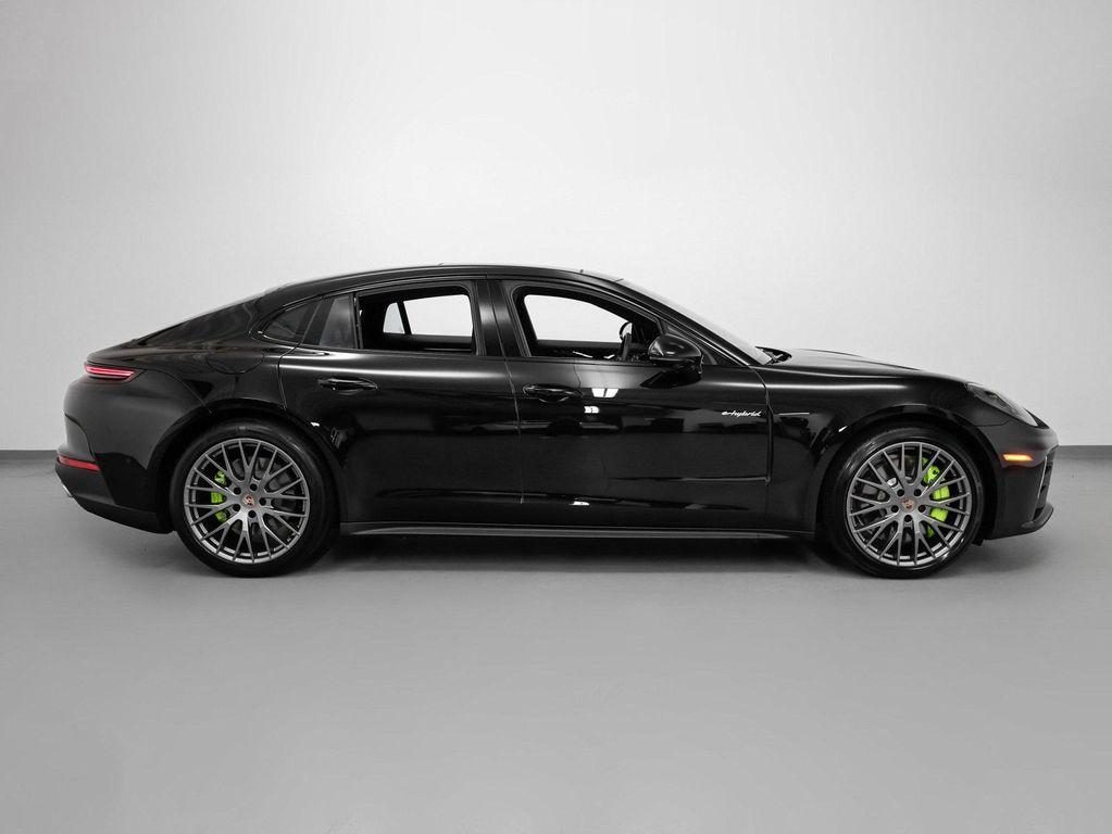 new 2026 Porsche Panamera car, priced at $147,700