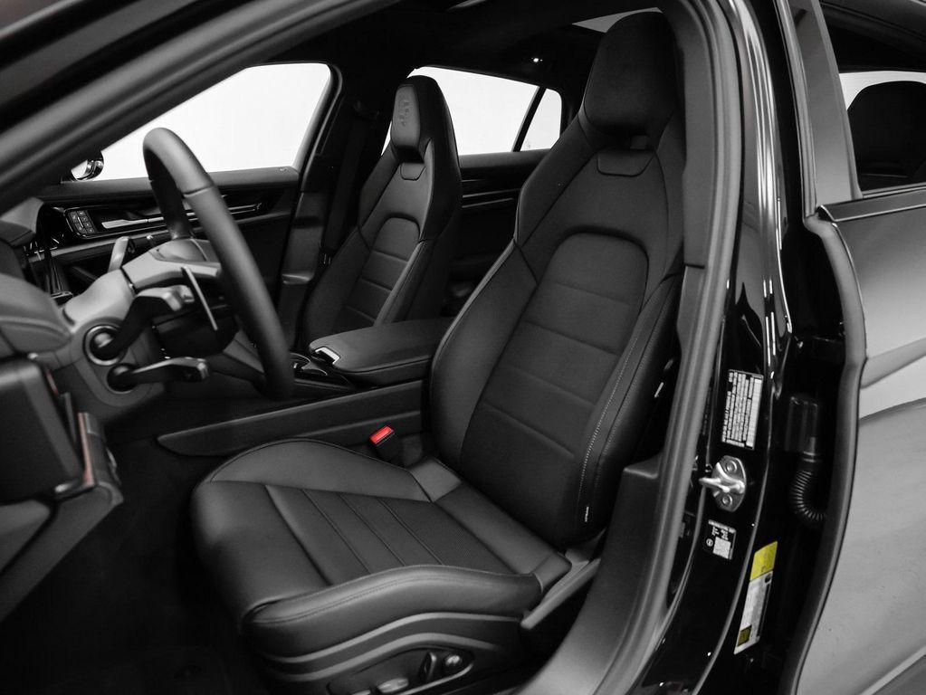 new 2026 Porsche Panamera car, priced at $147,700