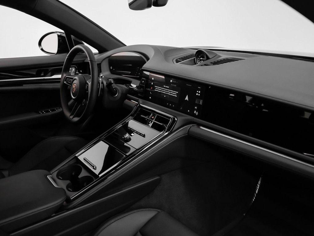 new 2026 Porsche Panamera car, priced at $147,700