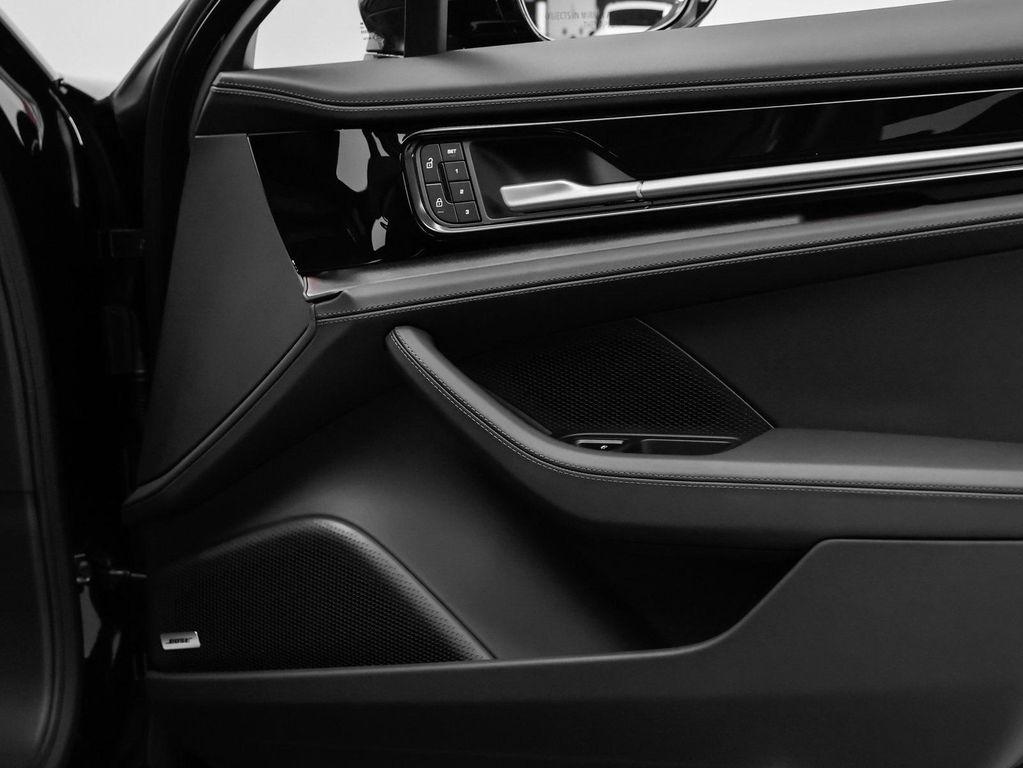 new 2026 Porsche Panamera car, priced at $147,700