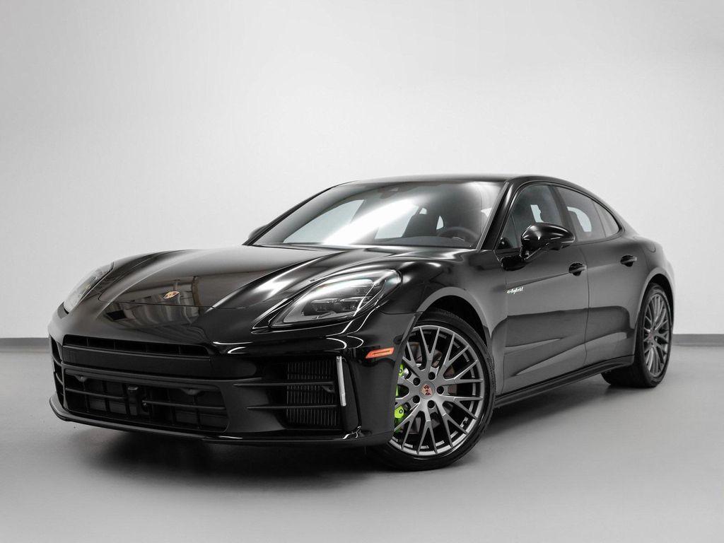 new 2026 Porsche Panamera car, priced at $147,700
