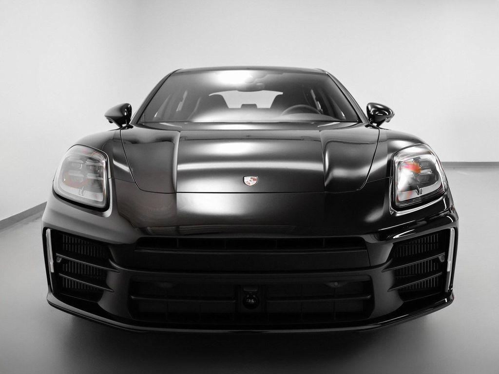 new 2026 Porsche Panamera car, priced at $147,700