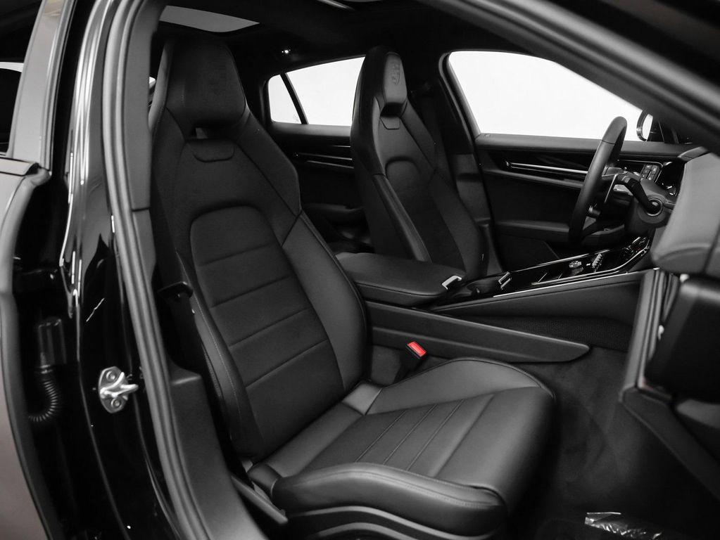 new 2026 Porsche Panamera car, priced at $147,700