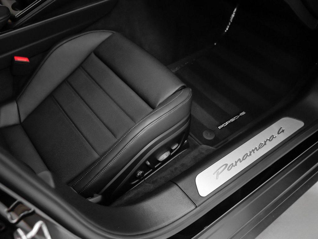 new 2026 Porsche Panamera car, priced at $147,700