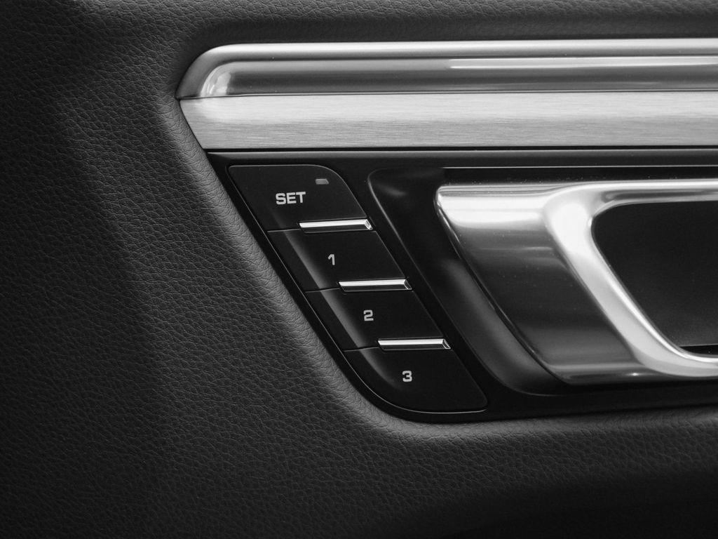 used 2025 Porsche Macan car, priced at $68,987