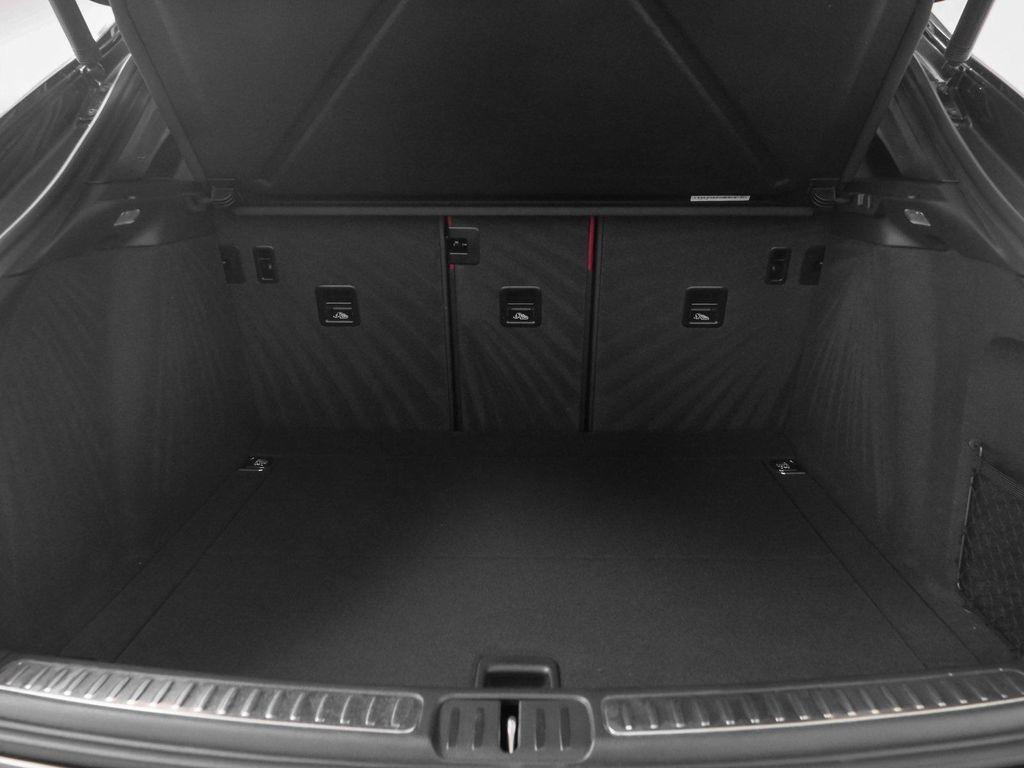 used 2025 Porsche Macan car, priced at $68,987