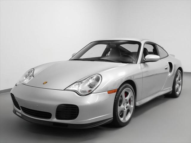 used 2002 Porsche 911 car, priced at $69,898