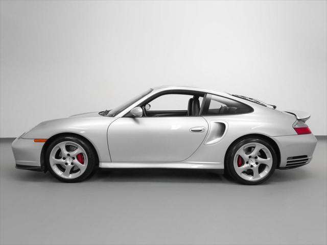 used 2002 Porsche 911 car, priced at $69,898