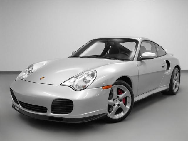 used 2002 Porsche 911 car, priced at $69,898