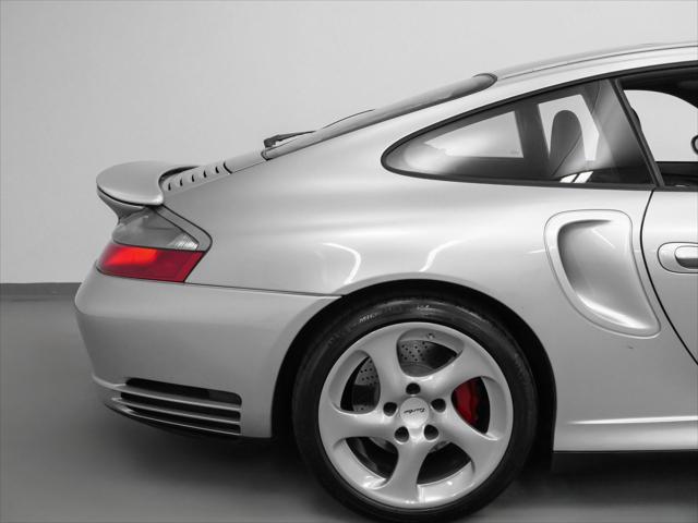 used 2002 Porsche 911 car, priced at $69,898