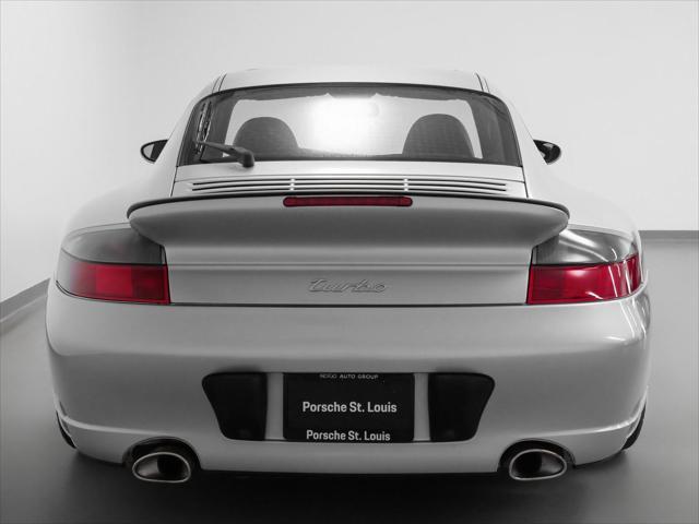 used 2002 Porsche 911 car, priced at $69,898