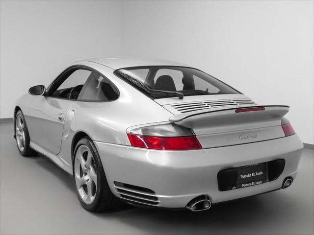 used 2002 Porsche 911 car, priced at $69,898