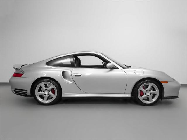 used 2002 Porsche 911 car, priced at $69,898