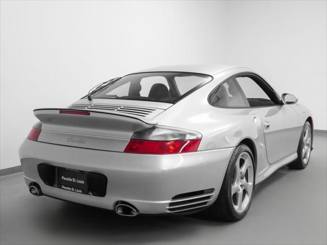 used 2002 Porsche 911 car, priced at $69,898