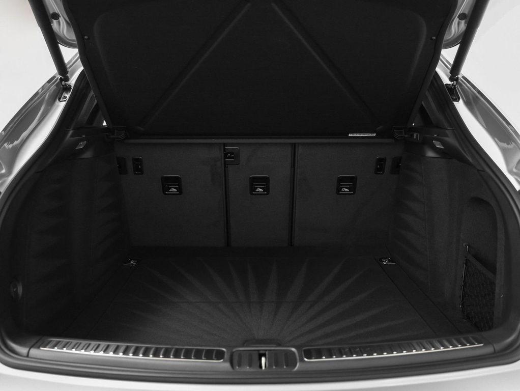 new 2025 Porsche Macan car, priced at $77,235