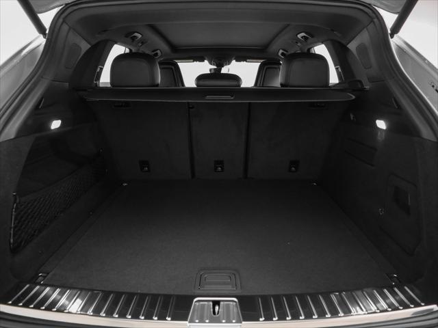 used 2024 Porsche Cayenne car, priced at $87,788