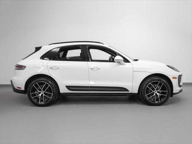 used 2023 Porsche Macan car, priced at $58,788