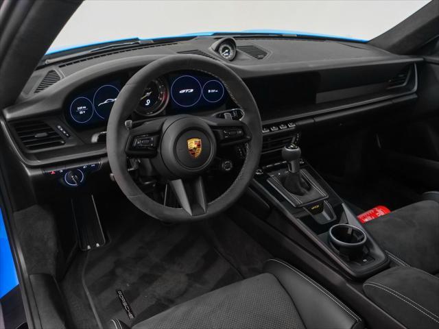 used 2022 Porsche 911 car, priced at $259,878