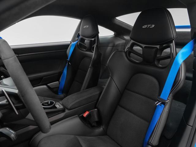 used 2022 Porsche 911 car, priced at $259,878