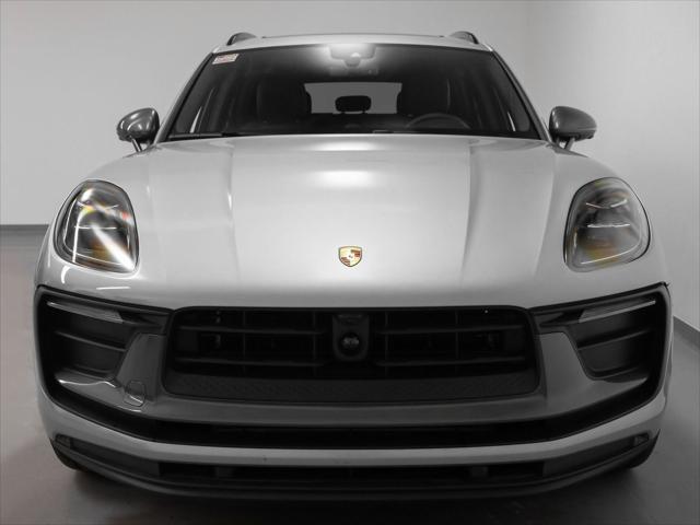 used 2024 Porsche Macan car, priced at $66,678