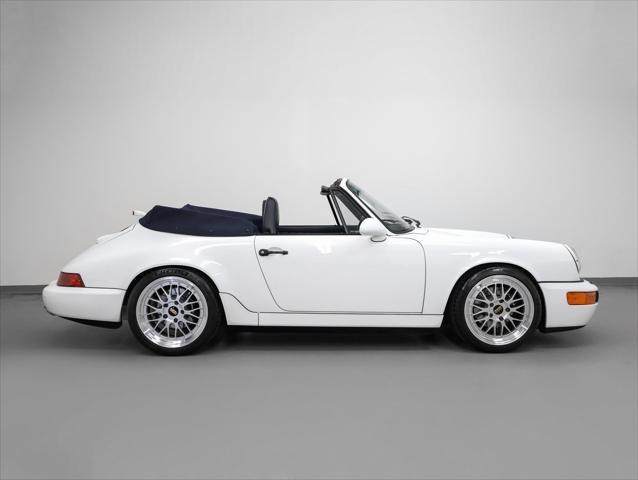 used 1992 Porsche 911 car, priced at $99,985