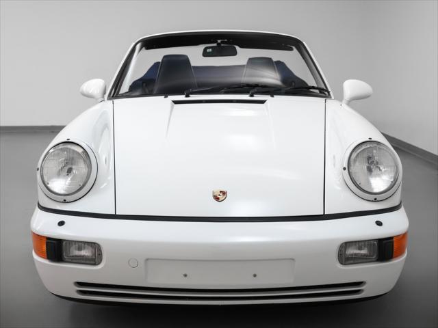 used 1992 Porsche 911 car, priced at $99,985