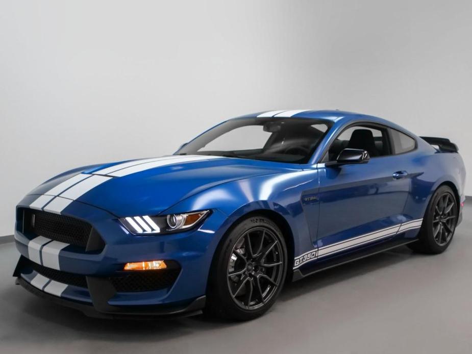 used 2020 Ford Shelby GT350 car, priced at $81,888