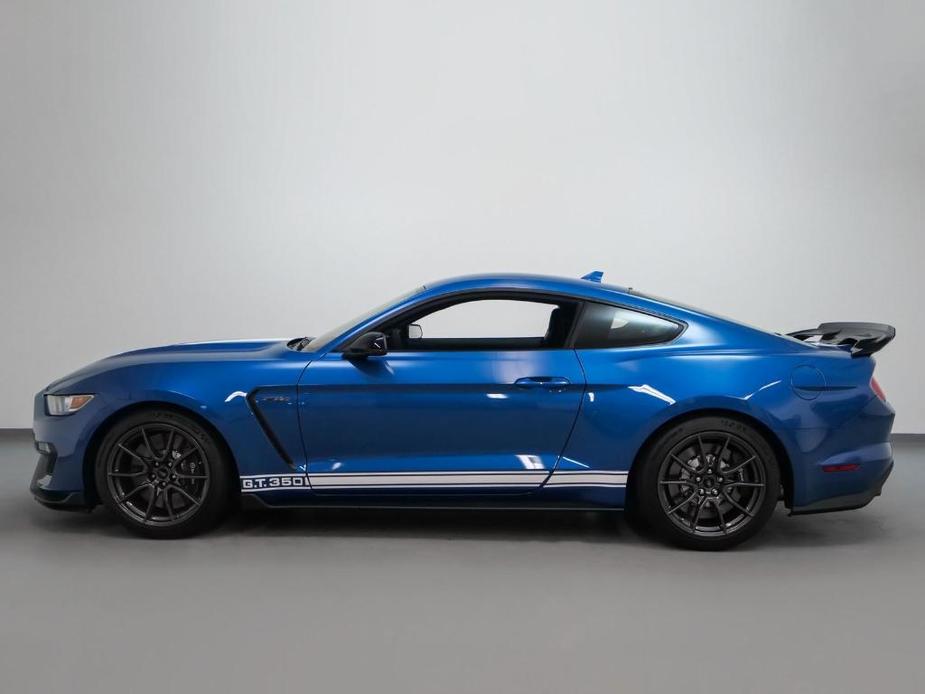 used 2020 Ford Shelby GT350 car, priced at $82,888