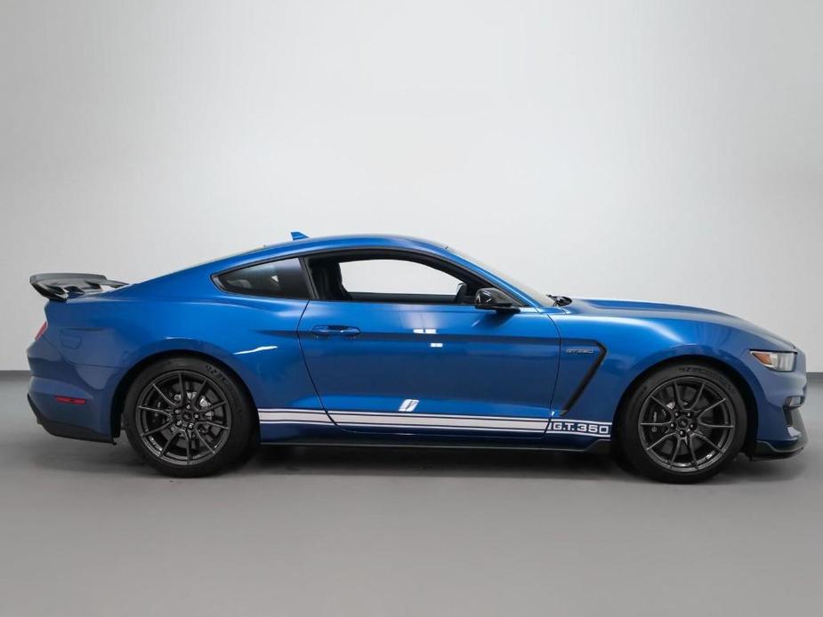 used 2020 Ford Shelby GT350 car, priced at $82,888