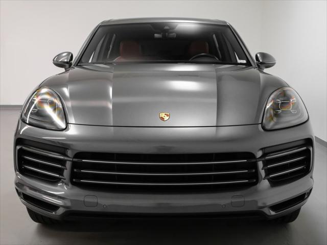 used 2020 Porsche Cayenne car, priced at $47,488