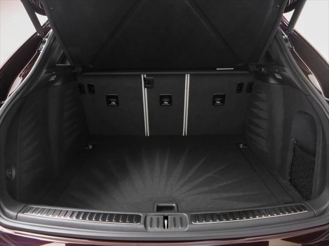 used 2025 Porsche Macan car, priced at $73,898