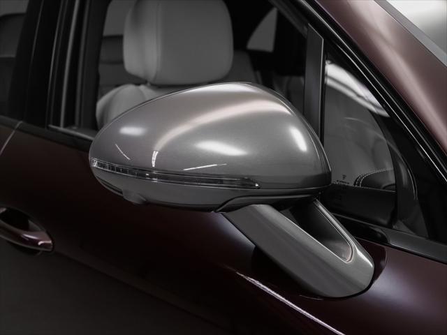 used 2025 Porsche Macan car, priced at $73,898