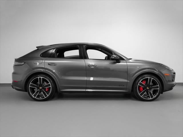 used 2023 Porsche Cayenne car, priced at $111,078