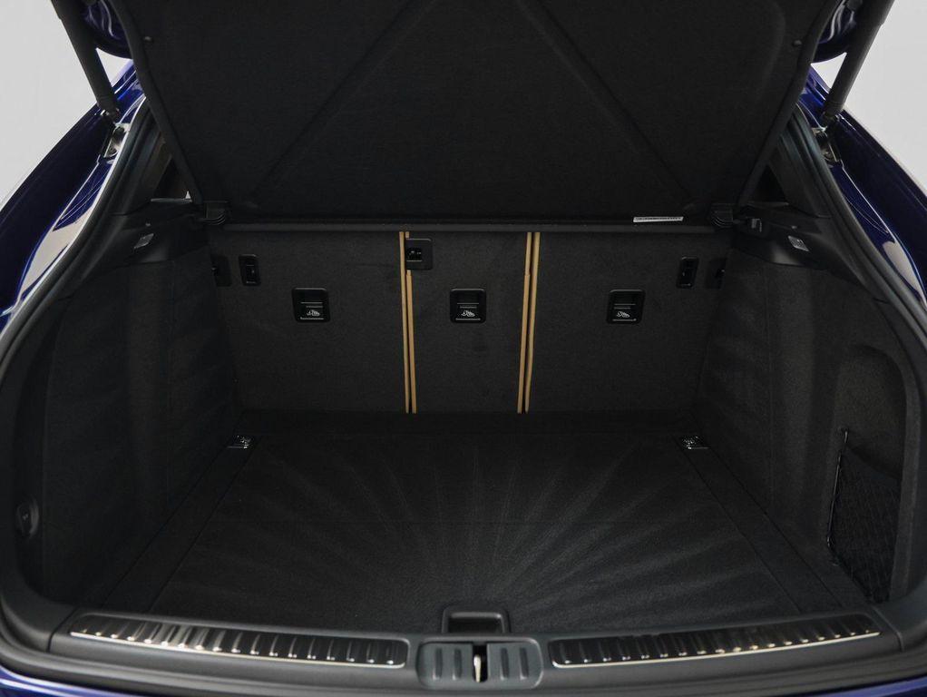 new 2026 Porsche Macan car, priced at $96,910