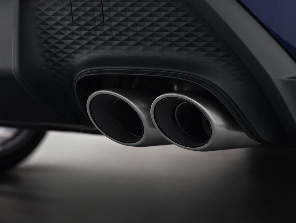 new 2026 Porsche Macan car, priced at $96,910