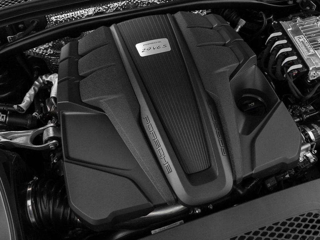 new 2026 Porsche Macan car, priced at $96,910