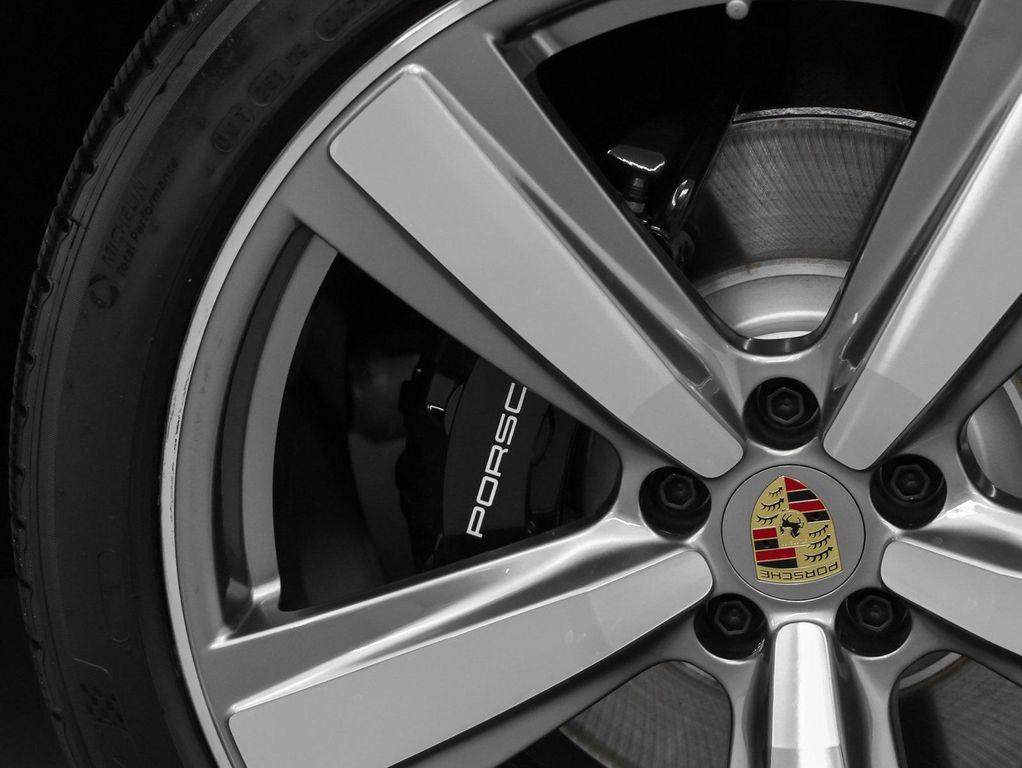 new 2026 Porsche Macan car, priced at $96,910