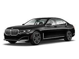 used 2022 BMW 750 car, priced at $61,888