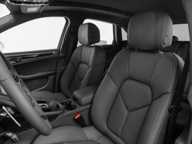 used 2024 Porsche Macan car, priced at $68,998