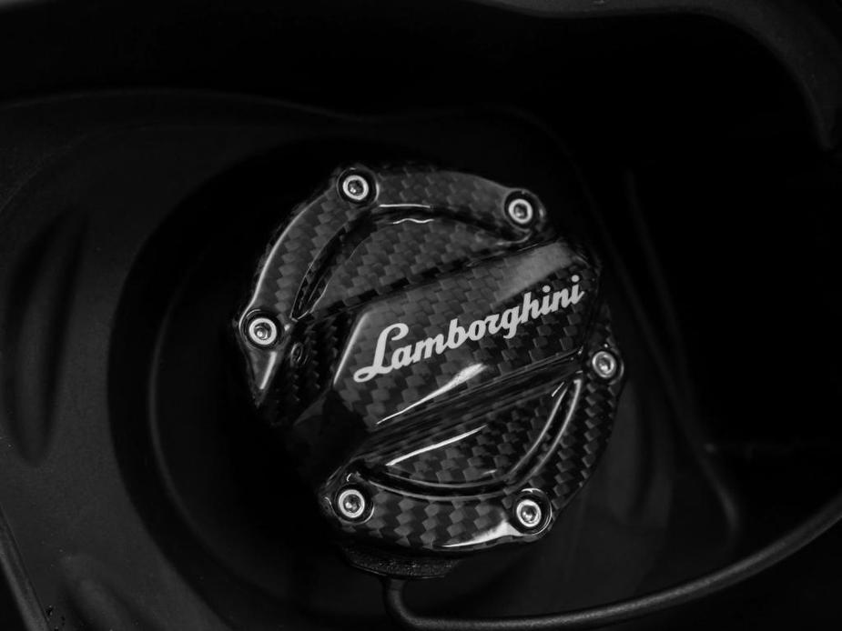 used 2023 Lamborghini Urus car, priced at $317,888