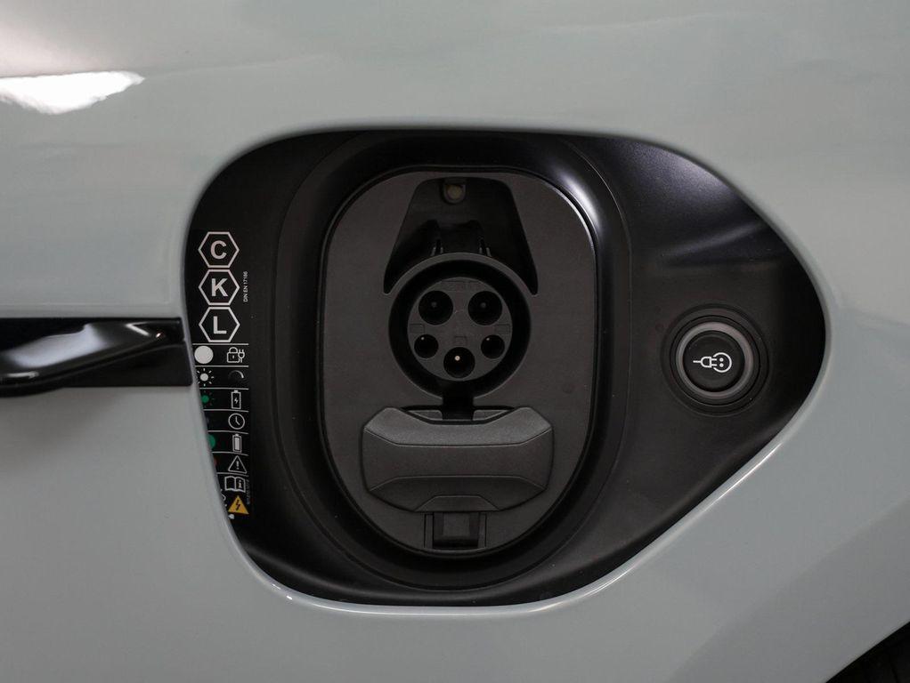 new 2025 Porsche Taycan car, priced at $184,685