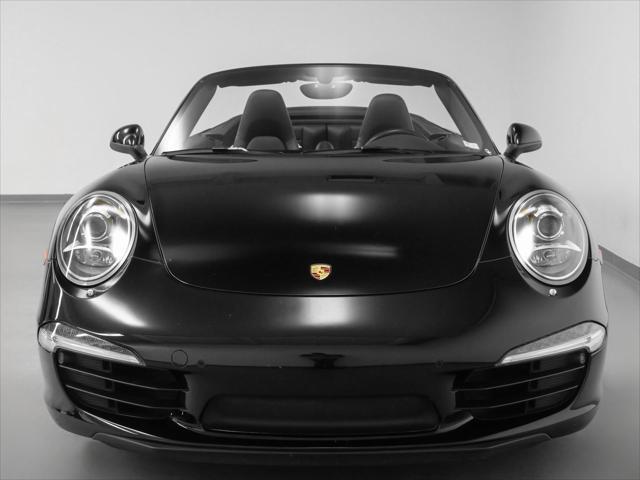 used 2014 Porsche 911 car, priced at $76,788