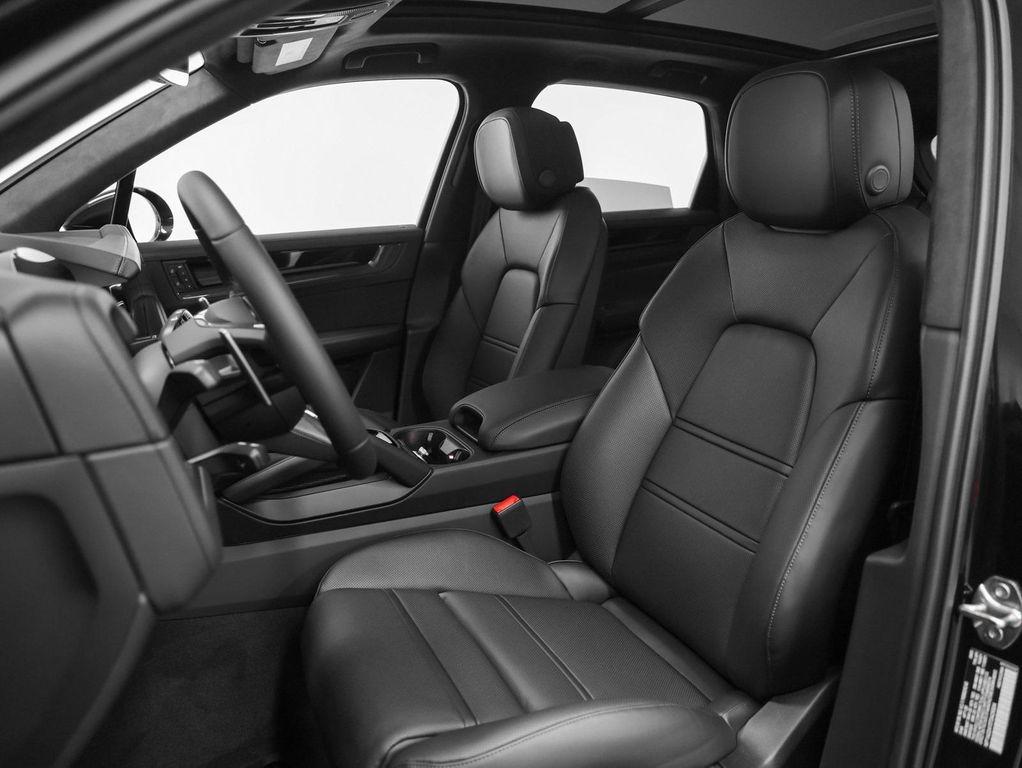 new 2026 Porsche Cayenne car, priced at $148,250