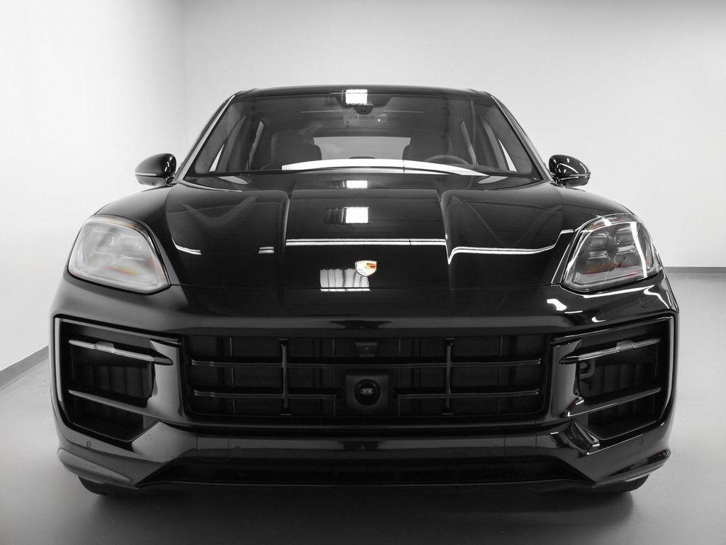new 2026 Porsche Cayenne car, priced at $148,250