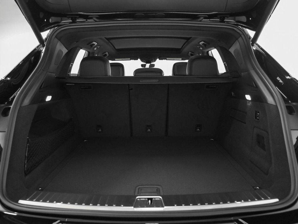 new 2026 Porsche Cayenne car, priced at $148,250